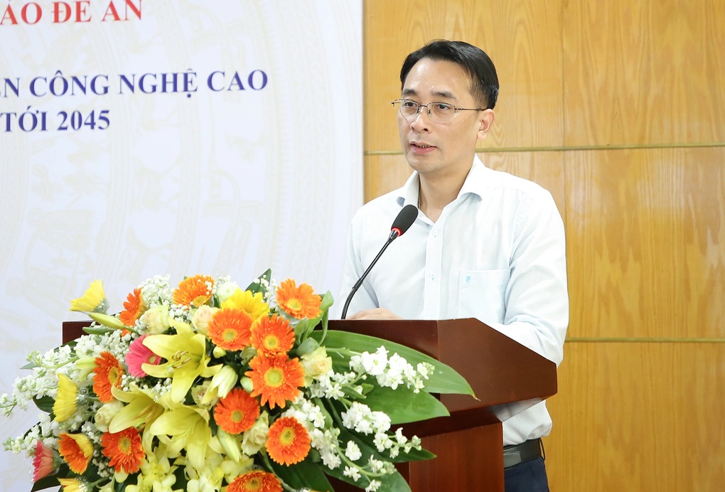 Hiệu trưởng trường đại học và câu hỏi: Tiền đâu để đào tạo nhân tài? - 1 Hiệu trưởng trường đại học và câu hỏi: Tiền đâu để đào tạo nhân tài? - 1