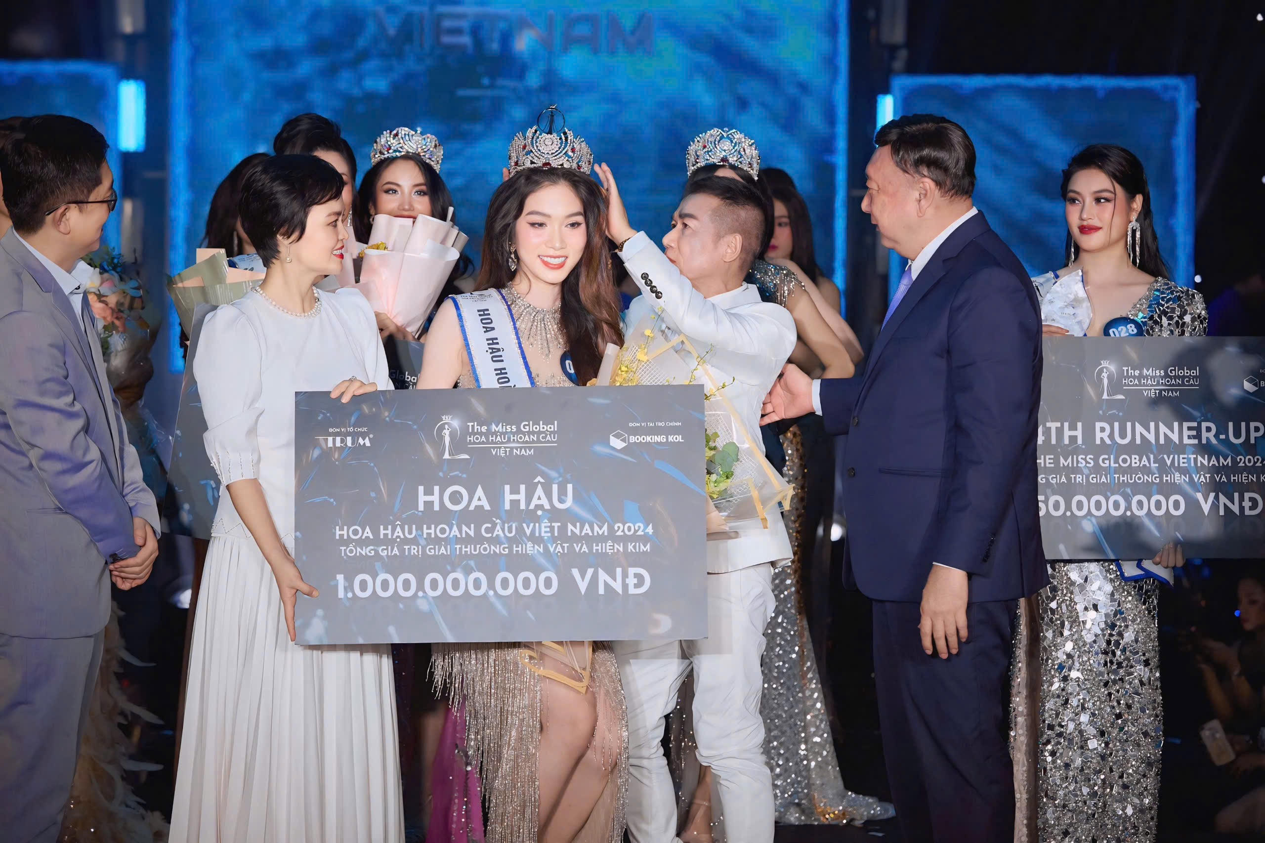 Hoa hậu Hoàn cầu Việt Nam Dương Thanh Hà ấp ủ dự định học lên thạc sĩ- Ảnh 1. Hoa hậu Hoàn cầu Việt Nam Dương Thanh Hà ấp ủ dự định học lên thạc sĩ- Ảnh 1.