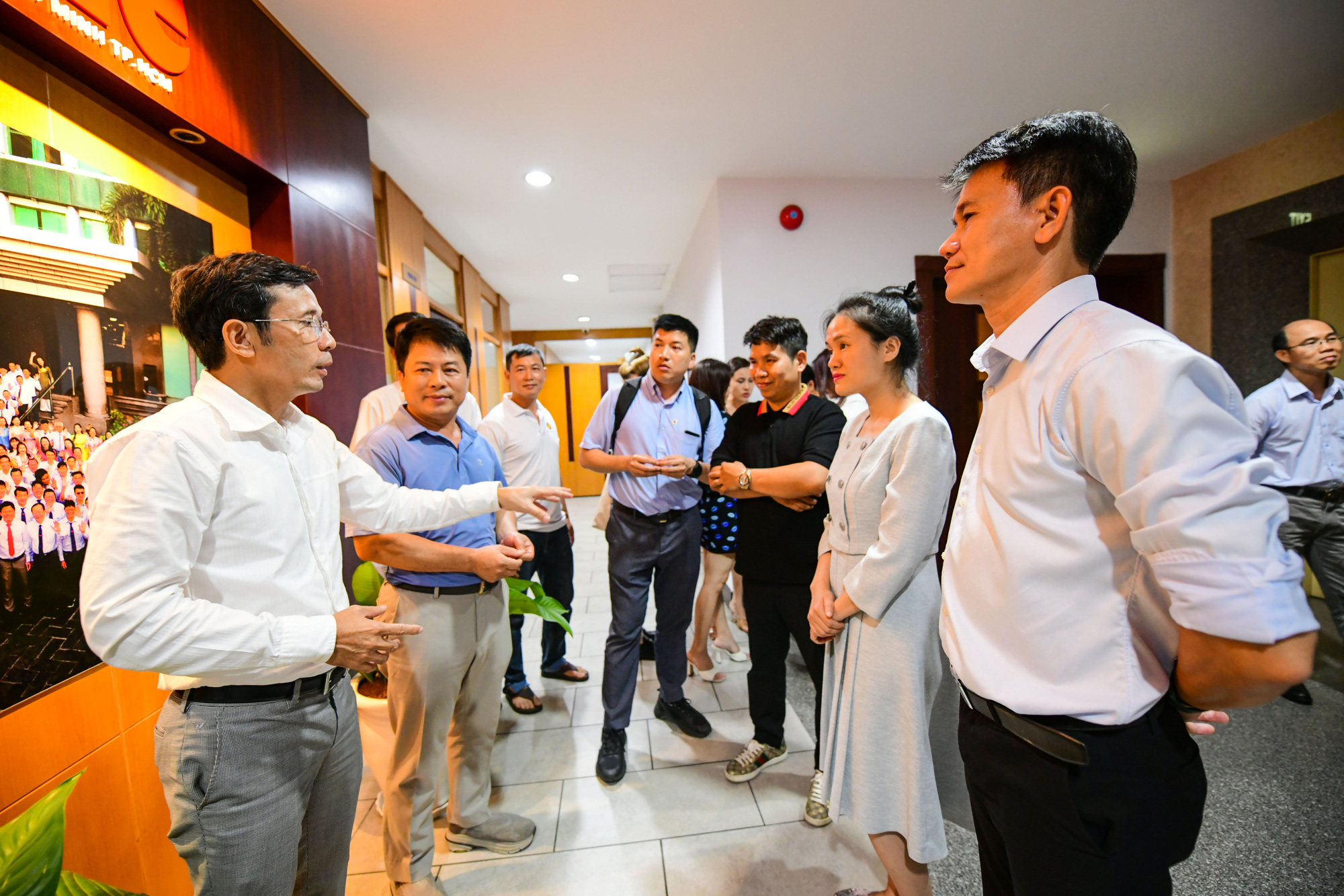 Hàng chục thương hiệu phở Việt chuẩn bị hẹn gặp tại Seoul, Hàn Quốc - Ảnh 1.