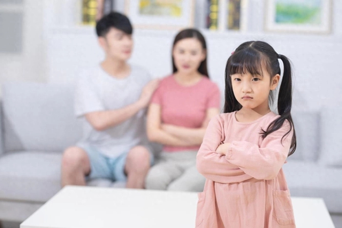 Từ chối cho con gái vay tiền nhưng sẵn sàng để con trai thừa kế 3 tỷ đồng: Không ai trách tôi thiên vị vì 1 nguyên do - Ảnh 1. Từ chối cho con gái vay tiền nhưng sẵn sàng để con trai thừa kế 3 tỷ đồng: Không ai trách tôi thiên vị vì 1 nguyên do - Ảnh 1.