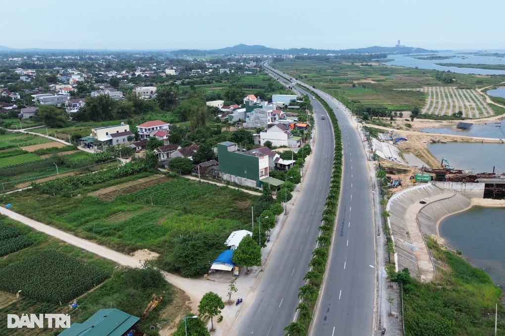 Không tìm được nhiều chủ đất để bồi thường ở dự án 3.500 tỷ tại Quảng Ngãi - 1 Không tìm được nhiều chủ đất để bồi thường ở dự án 3.500 tỷ tại Quảng Ngãi - 1