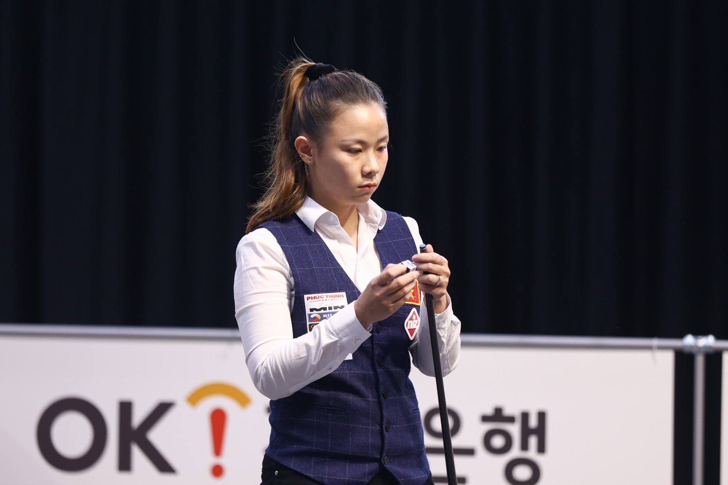 Thực hư cơ thủ không được hỗ trợ tiền đi Pháp thi đấu: Liên đoàn billiards nói gì?- Ảnh 1. Thực hư cơ thủ không được hỗ trợ tiền đi Pháp thi đấu: Liên đoàn billiards nói gì?- Ảnh 1.
