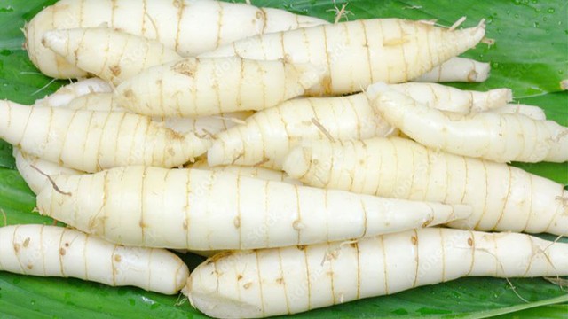 Loại củ quen thuộc của người Việt giúp kiểm soát đường huyết cực tốt, người bệnh tiểu đường nên ăn để kéo dài tuổi thọ- Ảnh 2. Loại củ quen thuộc của người Việt giúp kiểm soát đường huyết cực tốt, người bệnh tiểu đường nên ăn để kéo dài tuổi thọ- Ảnh 2.