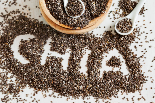 Loại hạt giúp bảo vệ tim mạch, hạ đường huyết, an toàn cho người tiểu đường mà nhiều người uống không đúng cách - Ảnh 1. Loại hạt giúp bảo vệ tim mạch, hạ đường huyết, an toàn cho người tiểu đường mà nhiều người uống không đúng cách - Ảnh 1.