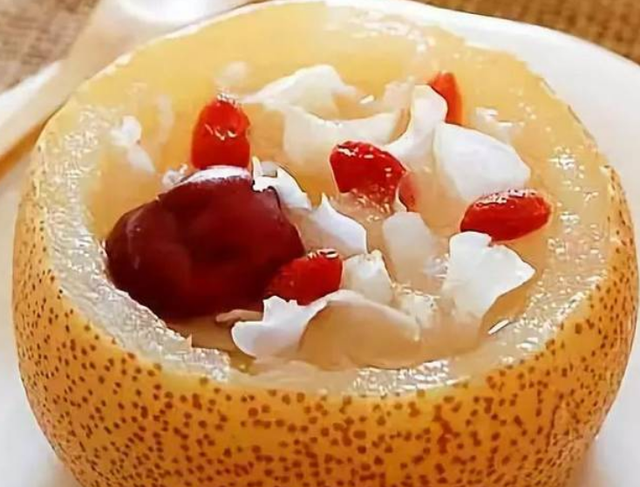 Loại quả ăn sống hay nấu chín đều ngon ngọt, người bệnh thận, bệnh tiểu đường nên ăn để kéo dài tuổi thọ - Ảnh 2. Loại quả ăn sống hay nấu chín đều ngon ngọt, người bệnh thận, bệnh tiểu đường nên ăn để kéo dài tuổi thọ - Ảnh 2.