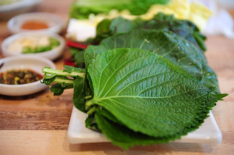 Loại rau người Nhật ví như 'thuốc trường thọ, lá hồi sinh': bán đầy ở chợ Việt, rẻ như cho, cực dễ chế biến- Ảnh 1. Loại rau người Nhật ví như 'thuốc trường thọ, lá hồi sinh': bán đầy ở chợ Việt, rẻ như cho, cực dễ chế biến- Ảnh 1.