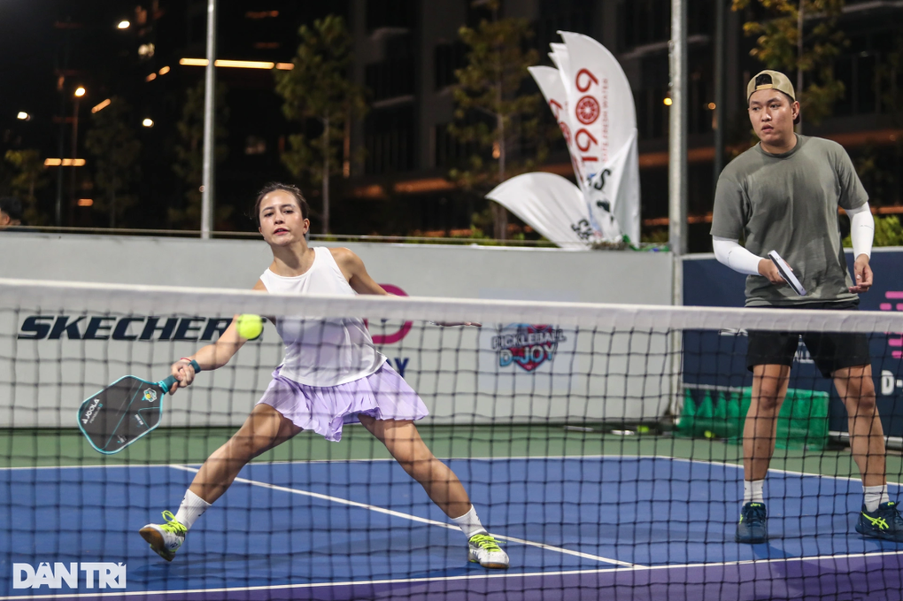 Loạt trường đại học đưa pickleball vào giảng dạy, có phù hợp? - 3 Loạt trường đại học đưa pickleball vào giảng dạy, có phù hợp? - 3