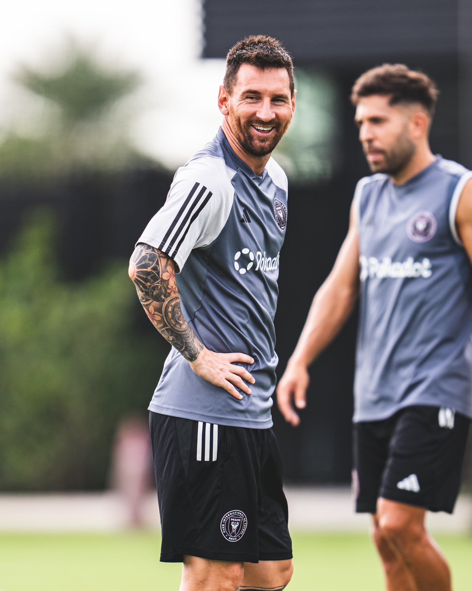 Messi sẽ cực kỳ hoàn hảo tại vòng play-off MLS Cup- Ảnh 1. Messi sẽ cực kỳ hoàn hảo tại vòng play-off MLS Cup- Ảnh 1.
