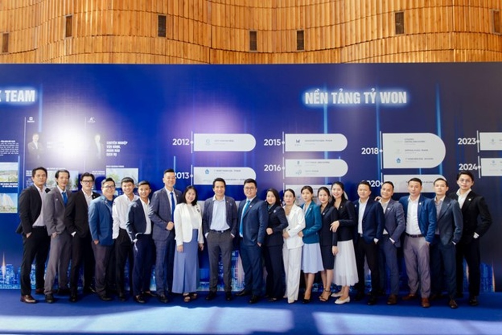 N.H.O: Bến đỗ mới của các đại lý bất động sản - 1 N.H.O: Bến đỗ mới của các đại lý bất động sản - 1