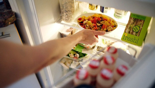 Khuyên thật: Ngon đến đâu cũng không ăn nhiều 3 thứ siêu 'gặm nhấm' gan này - Ảnh 3. Khuyên thật: Ngon đến đâu cũng không ăn nhiều 3 thứ siêu 'gặm nhấm' gan này - Ảnh 3.