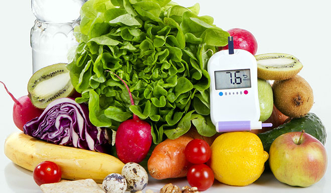 Người bệnh đái tháo đường cần chú ý gì về lượng carbs nên ăn mỗi ngày?- Ảnh 1. Người bệnh đái tháo đường cần chú ý gì về lượng carbs nên ăn mỗi ngày?- Ảnh 1.