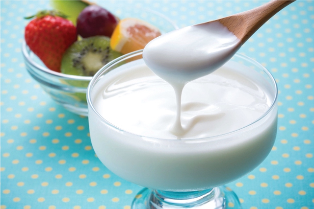 Người bệnh tiểu đường ăn sữa chua cần biết điều này để kiểm soát đường huyết tốt nhất - Ảnh 2. Người bệnh tiểu đường ăn sữa chua cần biết điều này để kiểm soát đường huyết tốt nhất - Ảnh 2.