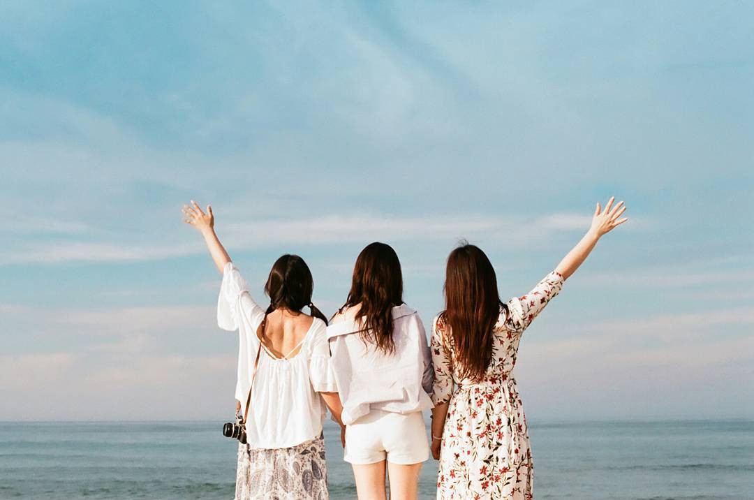 Người thông minh luôn biết sử dụng quy tắc 'phép trừ' để có vòng tròn bạn bè chất lượng- Ảnh 1. Người thông minh luôn biết sử dụng quy tắc 'phép trừ' để có vòng tròn bạn bè chất lượng- Ảnh 1.