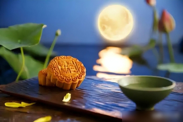 Ông bà ta khi ăn bánh Trung thu là giảm cơm và uống kèm thứ nước này, thảo nào không ai lên cân- Ảnh 4. Ông bà ta khi ăn bánh Trung thu là giảm cơm và uống kèm thứ nước này, thảo nào không ai lên cân- Ảnh 4.