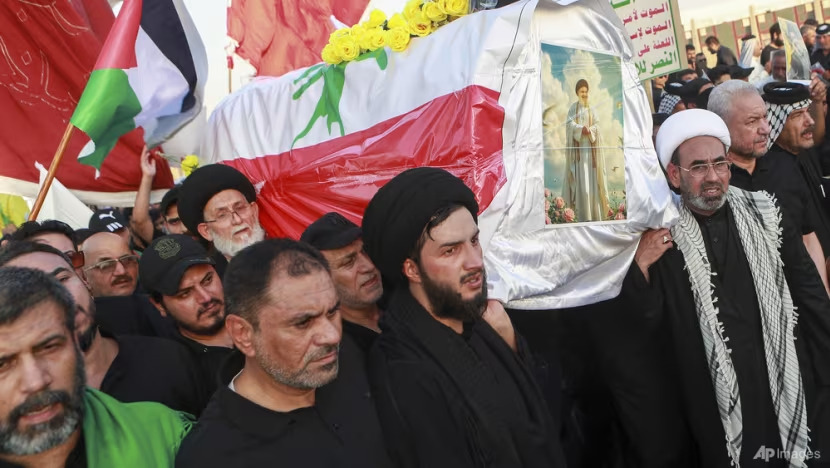israel hezbollah cuoc chien qua nhieu thap ky hinh 1