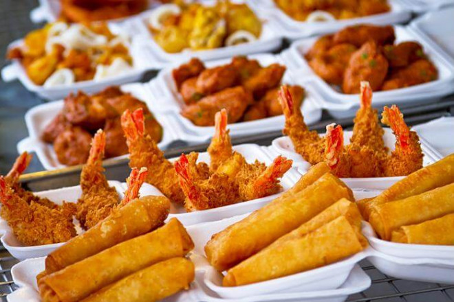 Những điều cần kiêng kỵ trong ăn uống vào mùa thu- Ảnh 2. Những điều cần kiêng kỵ trong ăn uống vào mùa thu- Ảnh 2.