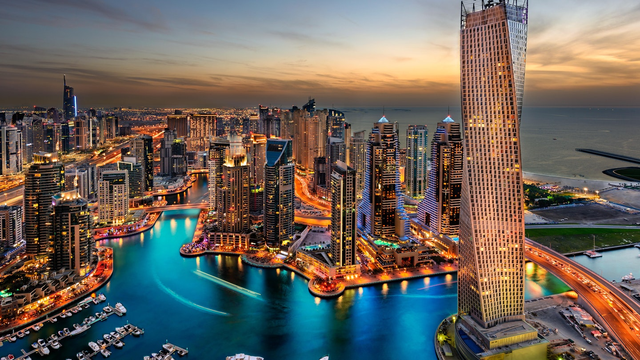 Những điều độc đáo mà Dubai sẽ mang lại trong hành trình du lịch của bạn- Ảnh 1. Những điều độc đáo mà Dubai sẽ mang lại trong hành trình du lịch của bạn- Ảnh 1.