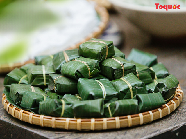 Những món ăn làm nên đặc trưng ẩm thực miền duyên hải Nam Trung Bộ - Ảnh 6. Những món ăn làm nên đặc trưng ẩm thực miền duyên hải Nam Trung Bộ - Ảnh 6.