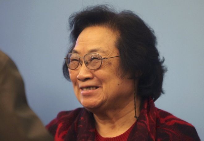 Những người đoạt giải Nobel đến từ những gia đình nào? 5 câu chuyện sau có thể khiến các bậc phụ huynh suy ngẫm - Ảnh 2. Những người đoạt giải Nobel đến từ những gia đình nào? 5 câu chuyện sau có thể khiến các bậc phụ huynh suy ngẫm - Ảnh 2.