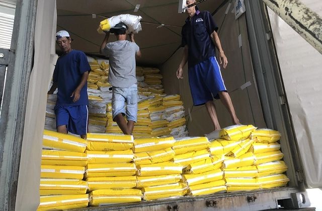 Nông, lâm, thủy sản Việt Nam xuất khẩu tới
hơn 190 quốc gia, vùng lãnh thổ- Ảnh 1. Nông, lâm, thủy sản Việt Nam xuất khẩu tới
hơn 190 quốc gia, vùng lãnh thổ- Ảnh 1.