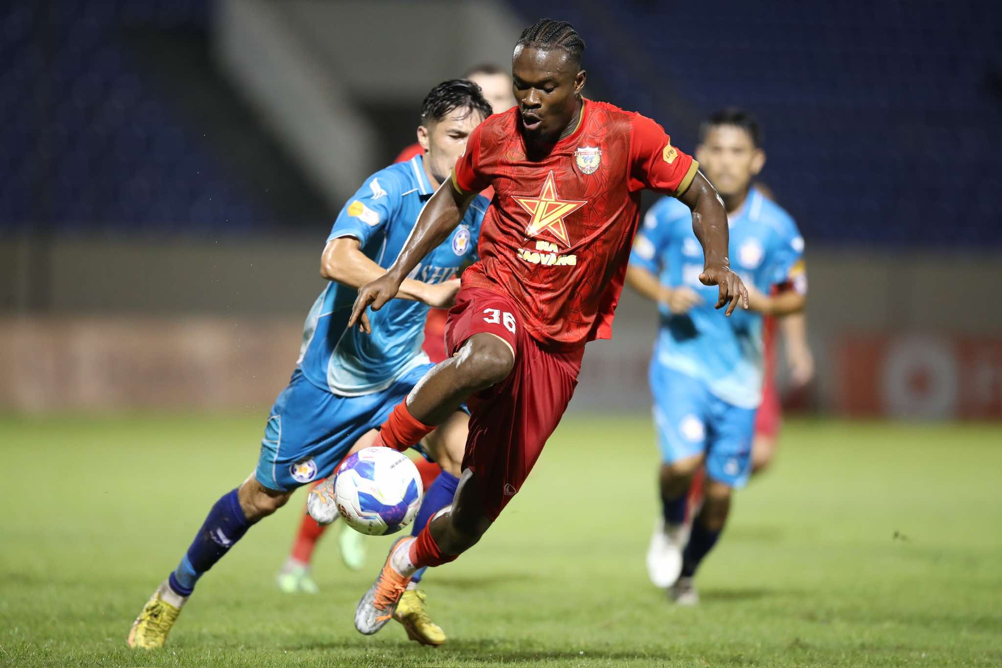 Lịch thi đấu V-League mới nhất hôm nay: Nóng những trận derby miền Trung- Ảnh 1. Lịch thi đấu V-League mới nhất hôm nay: Nóng những trận derby miền Trung- Ảnh 1.