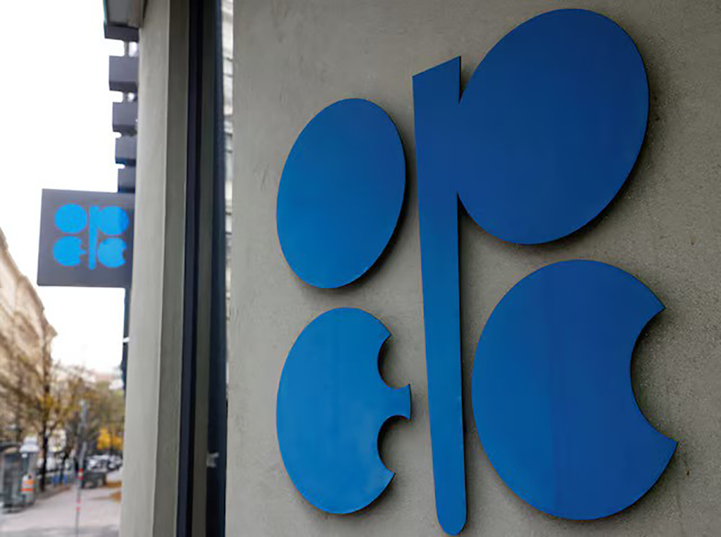 OPEC đảo chiến lược để hạ giá dầu?- Ảnh 1. OPEC đảo chiến lược để hạ giá dầu?- Ảnh 1.