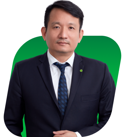 Ông Nguyễn Đình Tùng xin từ nhiệm thành viên HĐQT OCB - Ảnh 1. Ông Nguyễn Đình Tùng xin từ nhiệm thành viên HĐQT OCB - Ảnh 1.