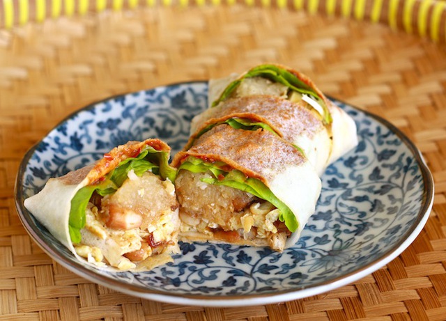 Penang và những món ăn quốc dân không thể không thử một lần- Ảnh 4. Penang và những món ăn quốc dân không thể không thử một lần- Ảnh 4.