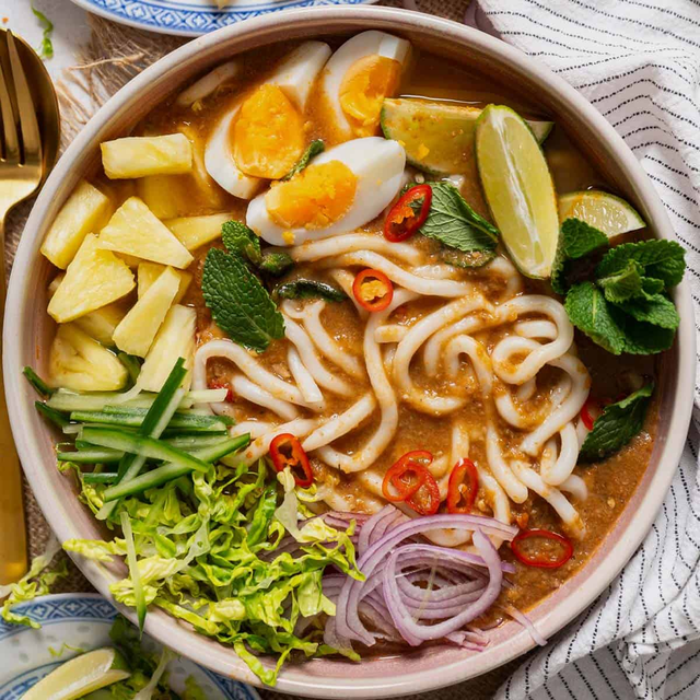 Penang và những món ăn quốc dân không thể không thử một lần- Ảnh 1. Penang và những món ăn quốc dân không thể không thử một lần- Ảnh 1.