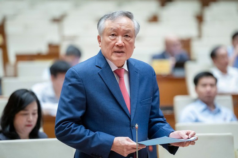 Phó Thủ tướng Thường trực Nguyễn Hòa Bình là Tổ trưởng Tổ công tác cải cách TTHC của Thủ tướng Chính phủ- Ảnh 1. Phó Thủ tướng Thường trực Nguyễn Hòa Bình là Tổ trưởng Tổ công tác cải cách TTHC của Thủ tướng Chính phủ- Ảnh 1.