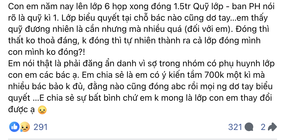 Đầu năm Đầu năm