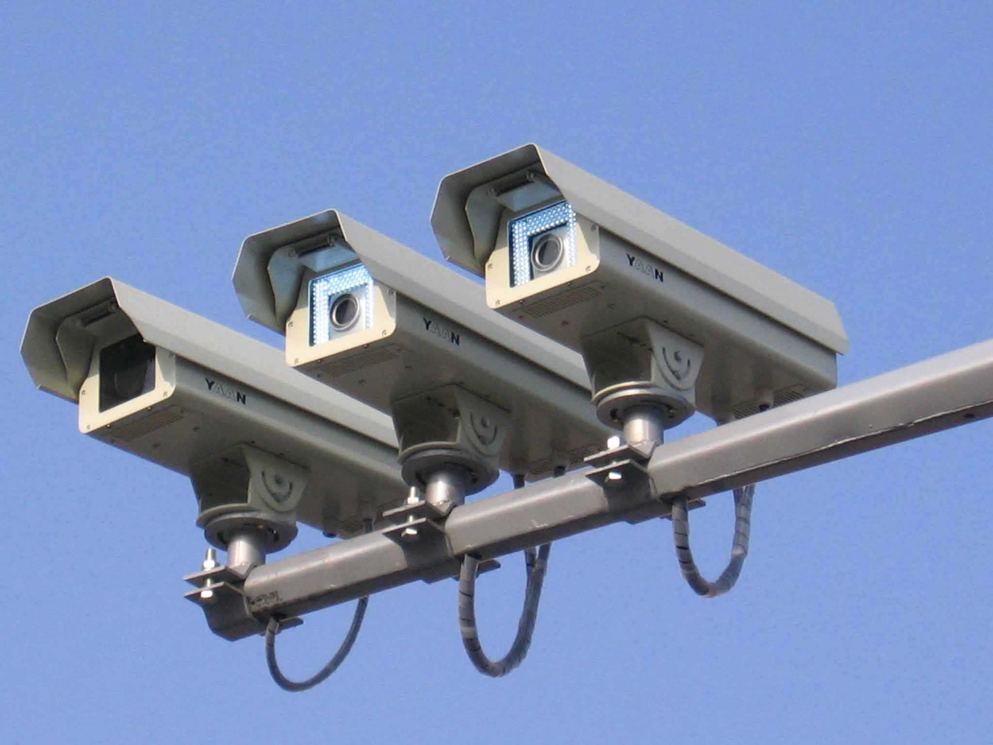 Quân đội Hàn Quốc tháo dỡ 1.300 camera có xuất xứ Trung Quốc- Ảnh 1. Quân đội Hàn Quốc tháo dỡ 1.300 camera có xuất xứ Trung Quốc- Ảnh 1.