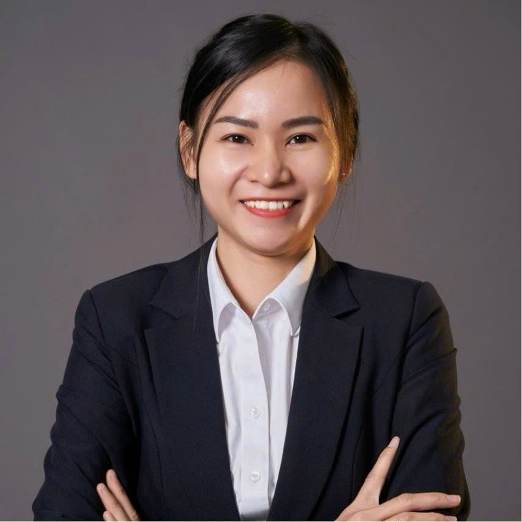 Rẽ ngang sang ngành bất động sản, nữ môi giới gặt hái nhiều quả ngọt - 1 Rẽ ngang sang ngành bất động sản, nữ môi giới gặt hái nhiều quả ngọt - 1