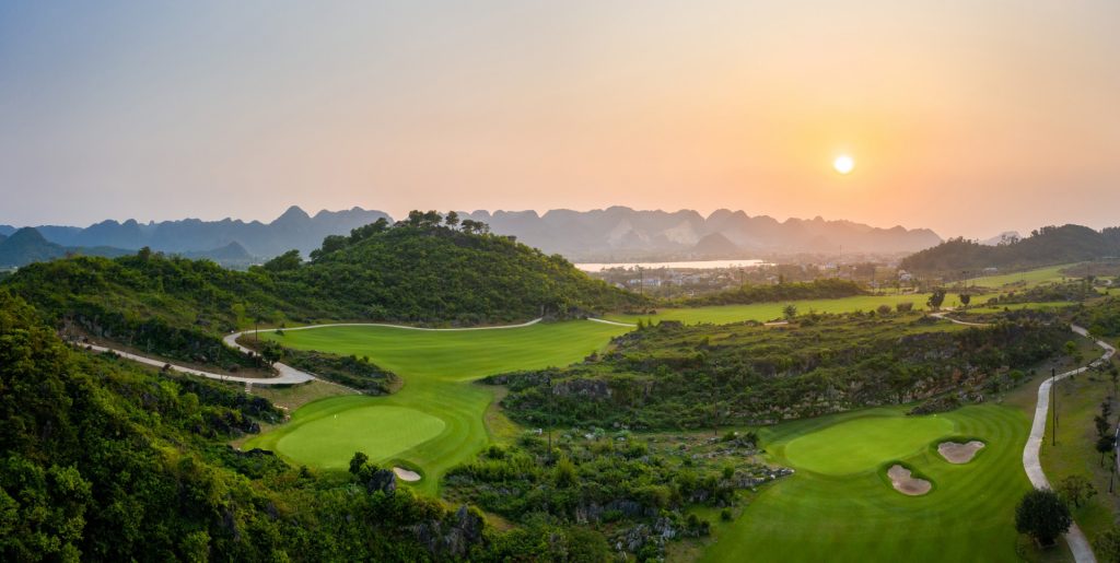 Doanh nghiệp bất động sản lo lắng điều gì? - Vietnam.vn Royal Ninh Binh1