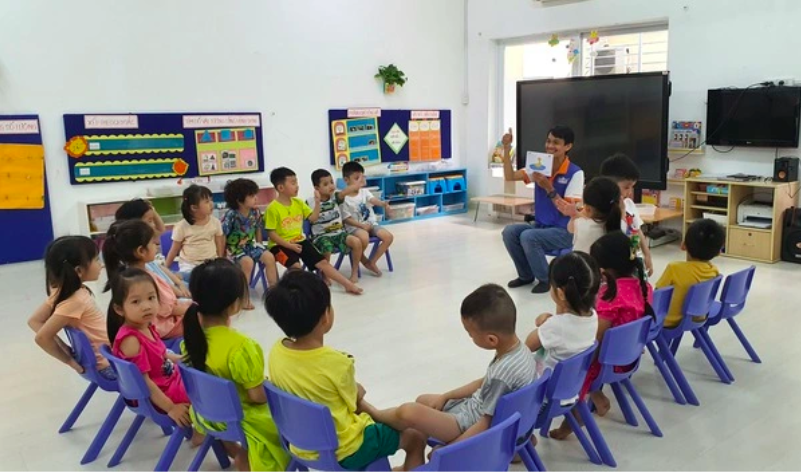 Sẽ bãi bỏ những văn bản quy phạm pháp luật nào trong lĩnh vực giáo dục? - Ảnh 1. Sẽ bãi bỏ những văn bản quy phạm pháp luật nào trong lĩnh vực giáo dục? - Ảnh 1.