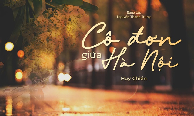 Sống lại những ký ức đẹp về Hà Nội trong nhạc Nguyễn Thành Trung - Ảnh 1. Sống lại những ký ức đẹp về Hà Nội trong nhạc Nguyễn Thành Trung - Ảnh 1.