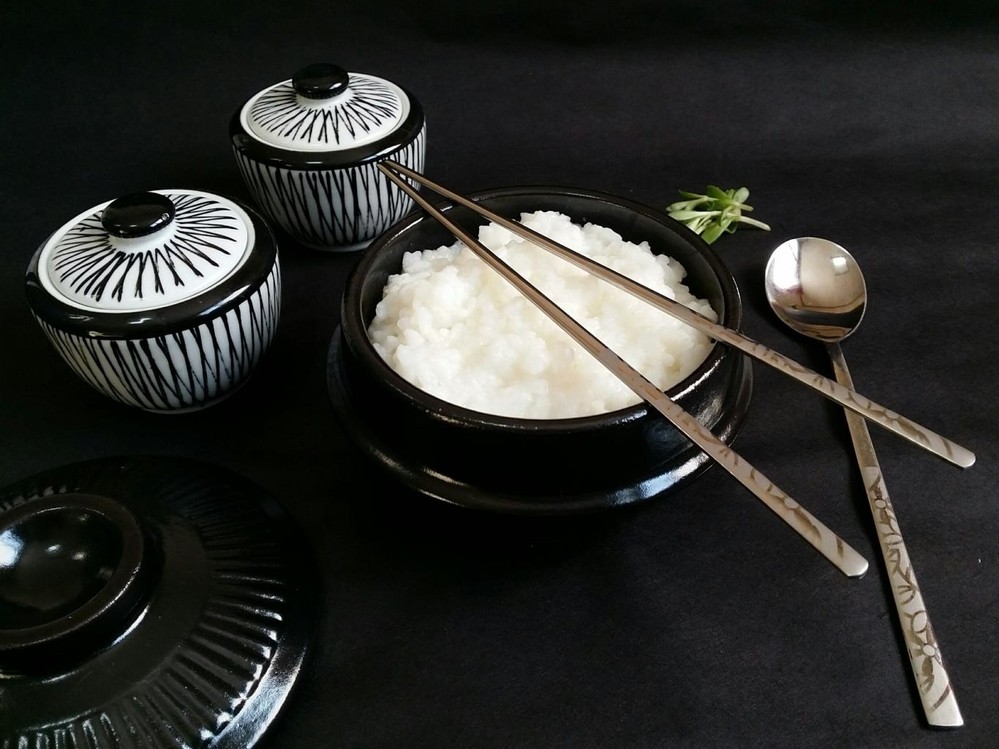 Sự khác biệt về đũa giữa các nền văn hóa - Ảnh 1. Sự khác biệt về đũa giữa các nền văn hóa - Ảnh 1.