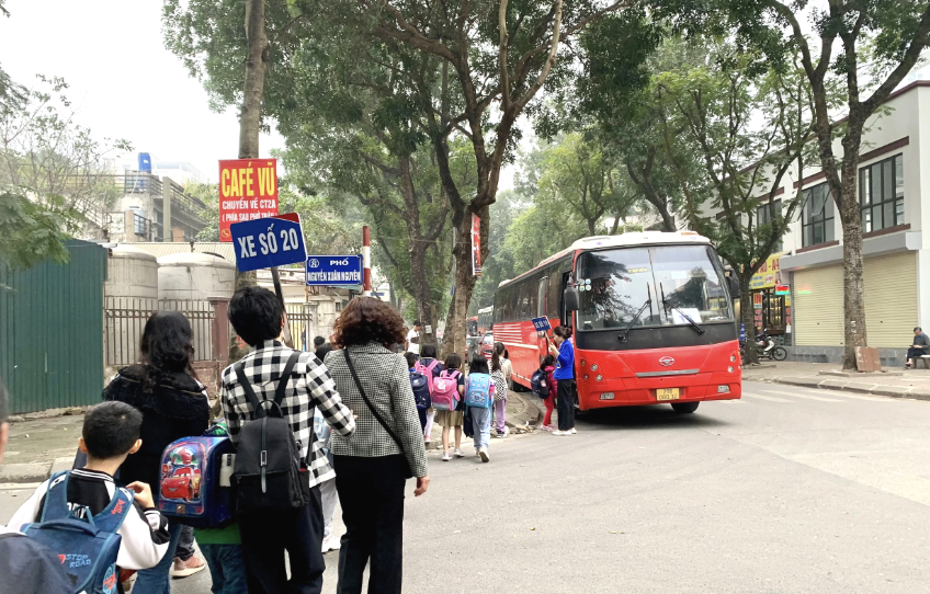 Sửa quy định về niên hạn sử dụng ô tô- Ảnh 1. Sửa quy định về niên hạn sử dụng ô tô- Ảnh 1.