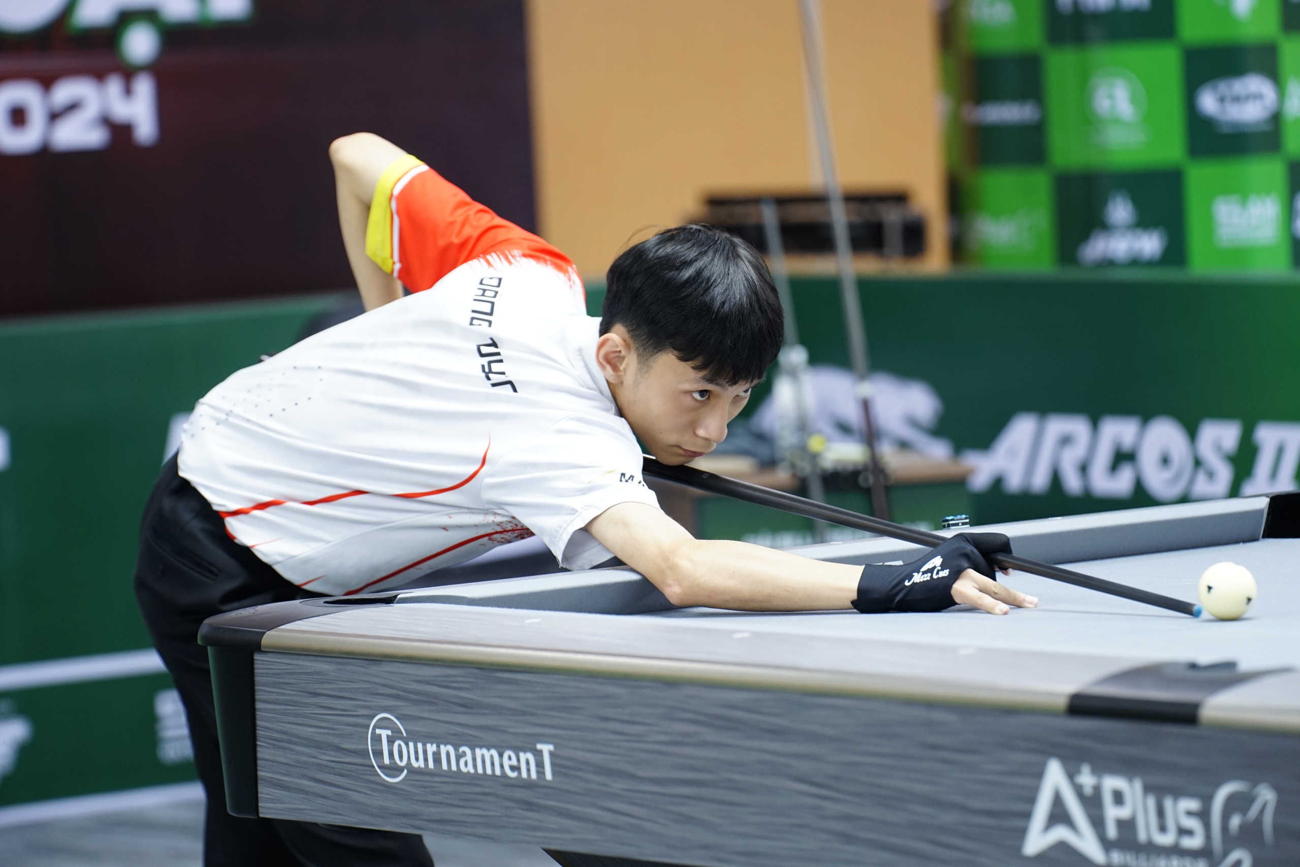 Thần đồng billiards Việt Nam muốn so tài 'Efren Reyes mới' ở giải pool tiền tỉ- Ảnh 1. Thần đồng billiards Việt Nam muốn so tài 'Efren Reyes mới' ở giải pool tiền tỉ- Ảnh 1.