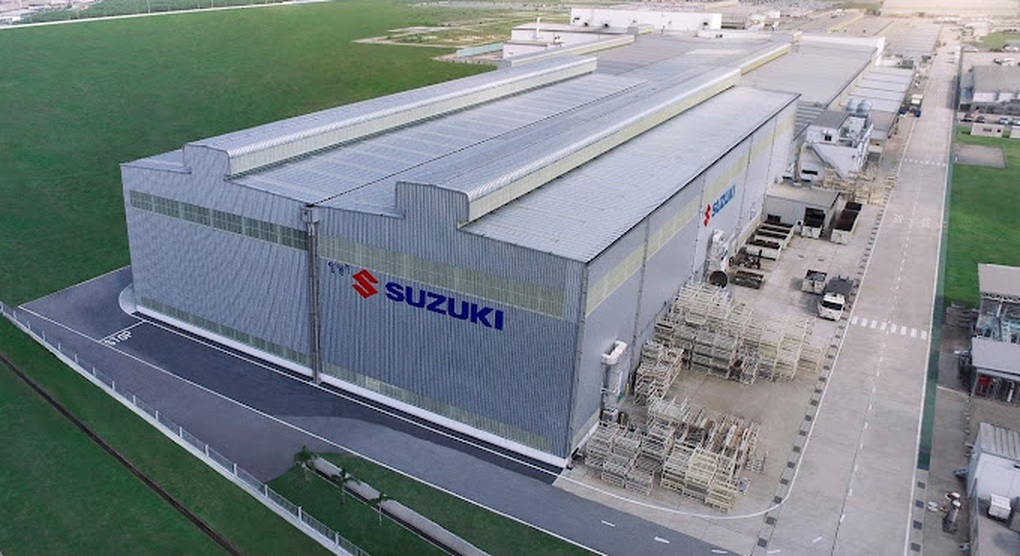 Thấy gì từ những dịch chuyển của Subaru trên thị trường ô tô trong khu vực - 1 Thấy gì từ những dịch chuyển của Subaru trên thị trường ô tô trong khu vực - 1