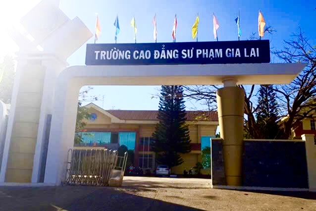 Thêm một trường cao đẳng chính thức chuyển về Trường ĐH Sư phạm TP.HCM- Ảnh 1. Thêm một trường cao đẳng chính thức chuyển về Trường ĐH Sư phạm TP.HCM- Ảnh 1.