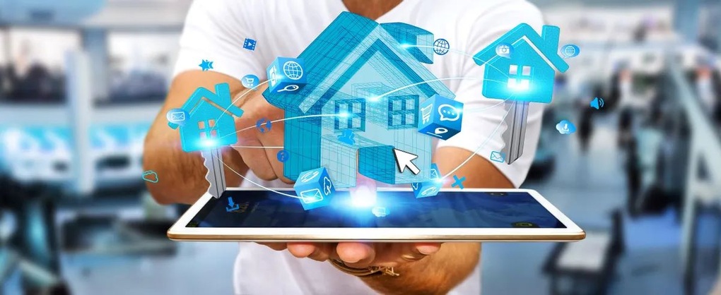 Thị trường PropTech Việt: Chờ sự bùng nổ của doanh nghiệp dẫn đầu - 1 Thị trường PropTech Việt: Chờ sự bùng nổ của doanh nghiệp dẫn đầu - 1