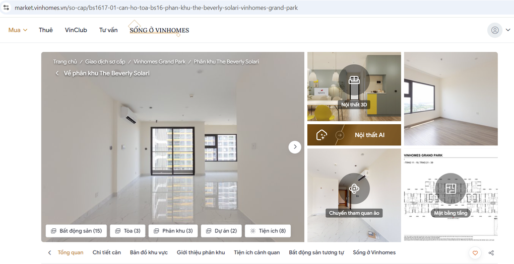 Thị trường PropTech Việt: Chờ sự bùng nổ của doanh nghiệp dẫn đầu - 3 Thị trường PropTech Việt: Chờ sự bùng nổ của doanh nghiệp dẫn đầu - 3