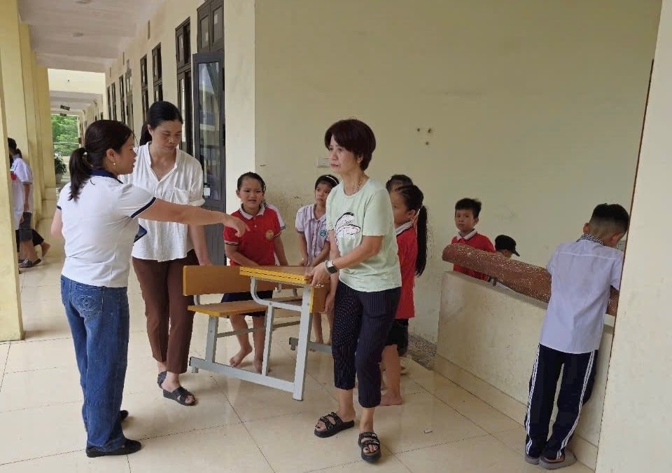 Nam phương tiến
