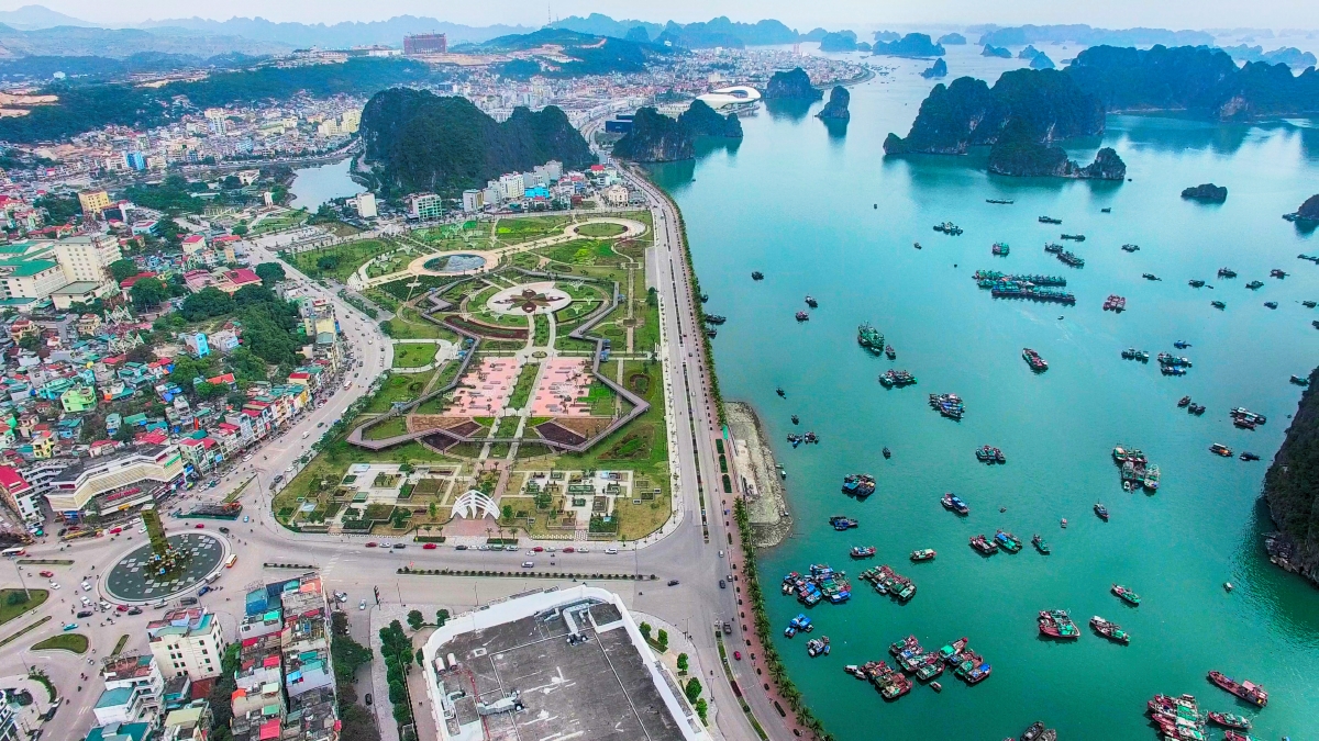 Tỉnh Quảng Ninh có thành phố thứ 5, trình đề án thành lập TP Huế trực thuộc Trung ương- Ảnh 1. Tỉnh Quảng Ninh có thành phố thứ 5, trình đề án thành lập TP Huế trực thuộc Trung ương- Ảnh 1.