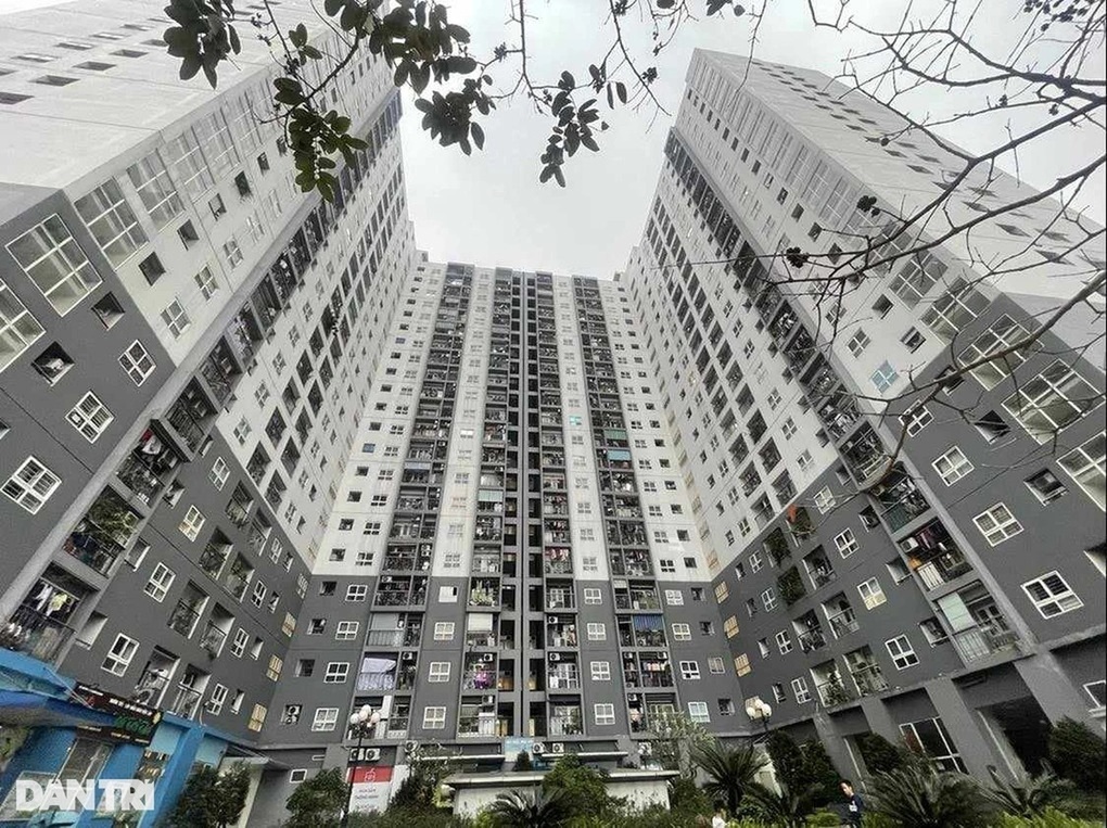 Nhà ở giá rẻ sắp ồ ạt đổ bộ thị trường bất động sản Hà Nội? - 1 Nhà ở giá rẻ sắp ồ ạt đổ bộ thị trường bất động sản Hà Nội? - 1