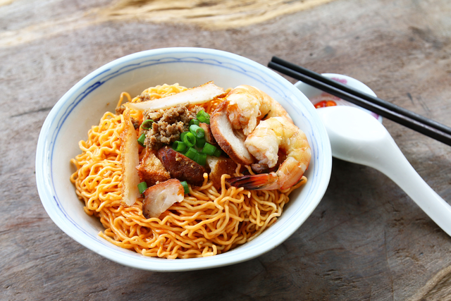 Trải nghiệm ẩm thực với những món ăn độc đáo tại thành phố Kuching- Ảnh 1. Trải nghiệm ẩm thực với những món ăn độc đáo tại thành phố Kuching- Ảnh 1.