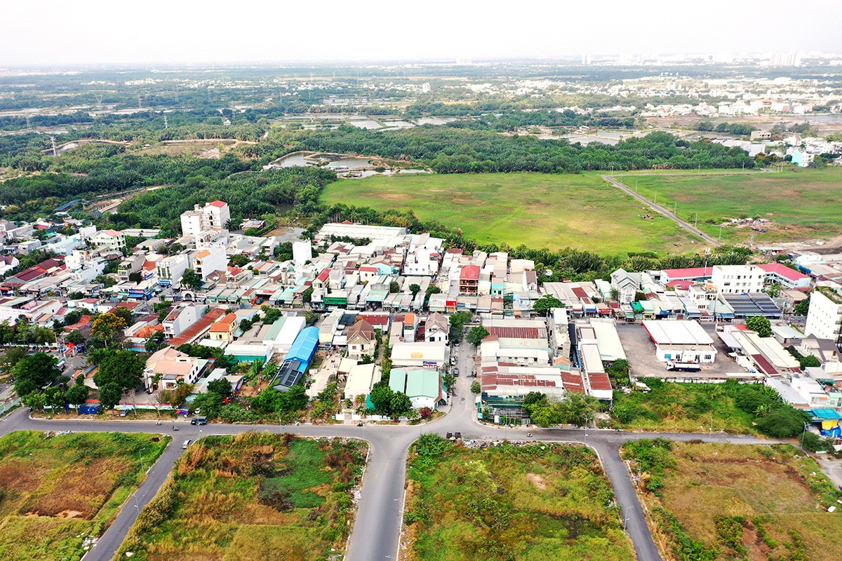 Trình Quốc hội điều chỉnh quy hoạch sử dụng đất thời kỳ 2021-2030, tầm nhìn đến năm 2050- Ảnh 1. Trình Quốc hội điều chỉnh quy hoạch sử dụng đất thời kỳ 2021-2030, tầm nhìn đến năm 2050- Ảnh 1.