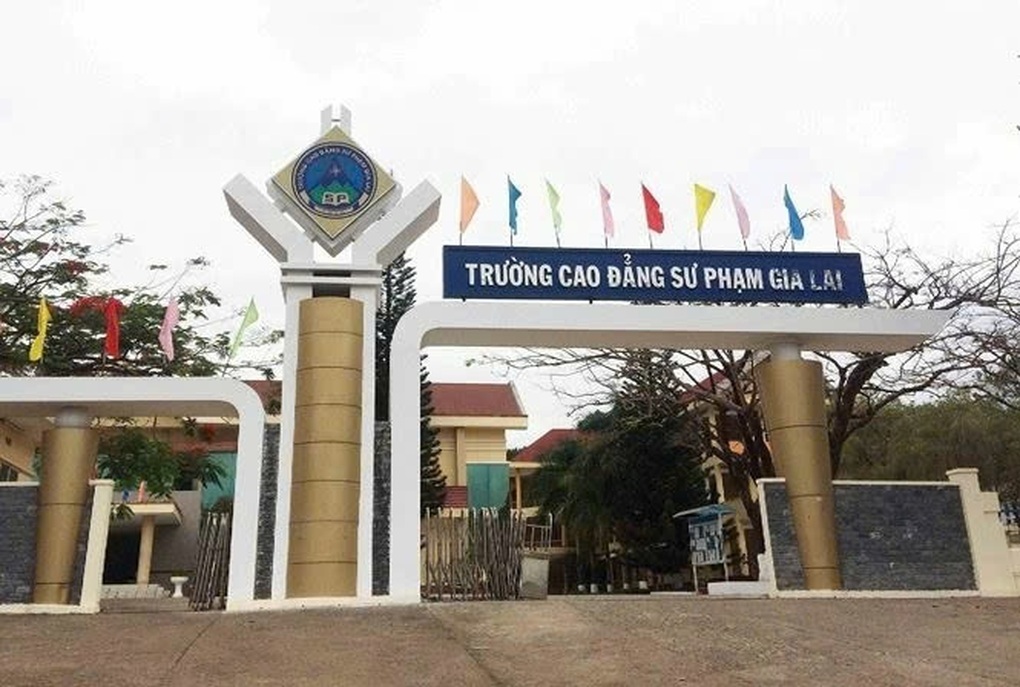 Trường Đại học Sư phạm TPHCM thành lập phân hiệu tại Gia Lai - 1 Trường Đại học Sư phạm TPHCM thành lập phân hiệu tại Gia Lai - 1