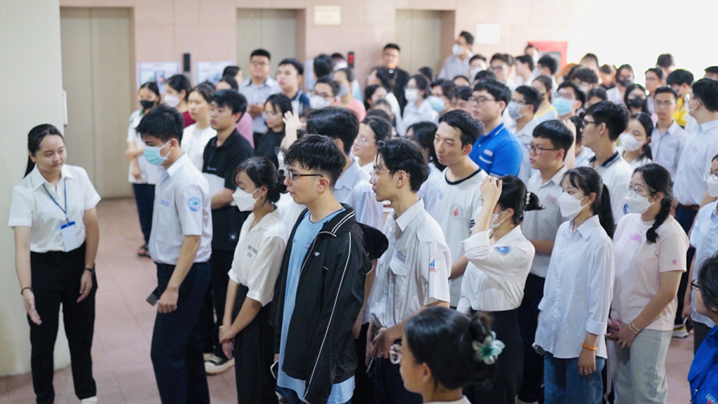 Từ 2025, các kỳ thi riêng tuyển sinh vào ĐH có gì mới?- Ảnh 1. Từ 2025, các kỳ thi riêng tuyển sinh vào ĐH có gì mới?- Ảnh 1.